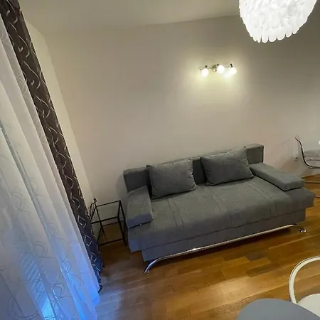 Antonella Apartament Split
