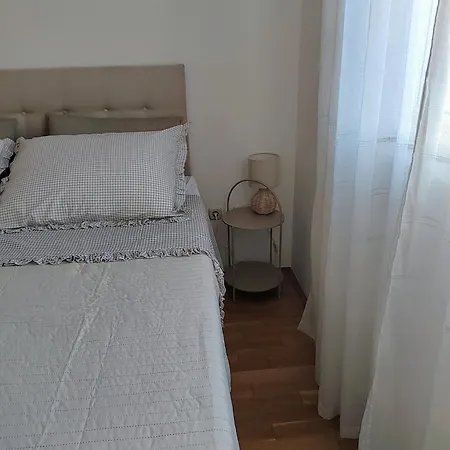 Antonella Апартаменты *