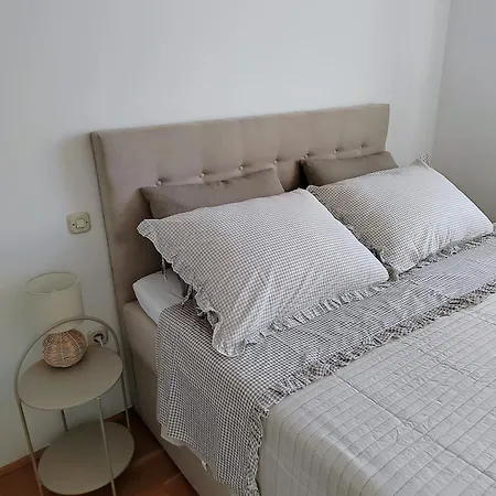 Antonella Апартаменты