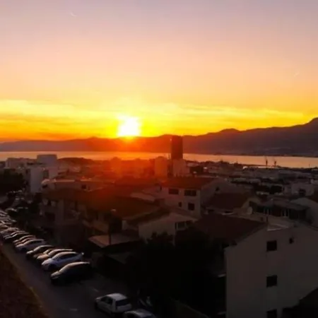 Apartman Antonella *