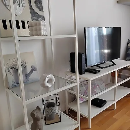 Antonella Apartman Split