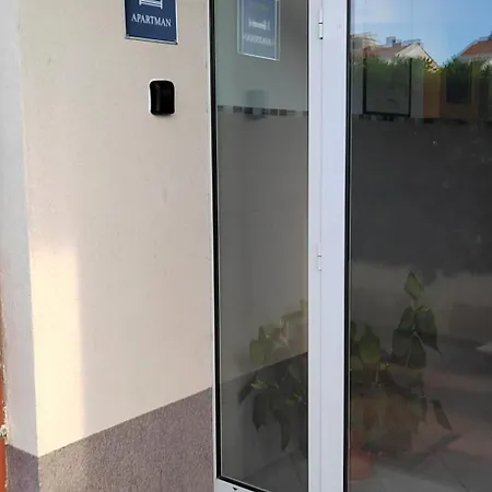 Antonella Apartman Split