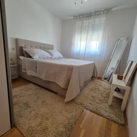 Antonella Apartament