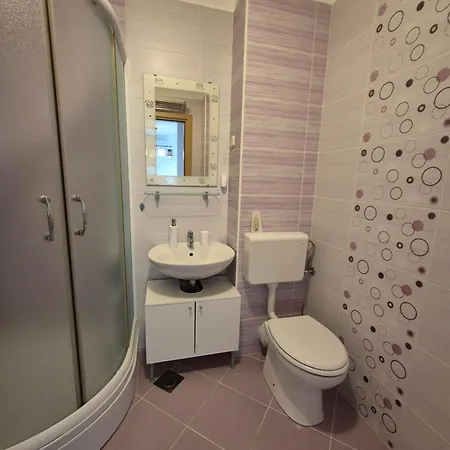 Antonella Apartament