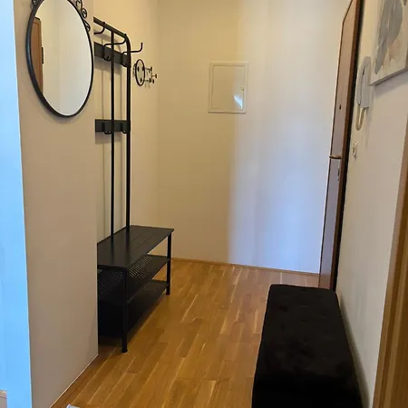 Antonella Apartament Split