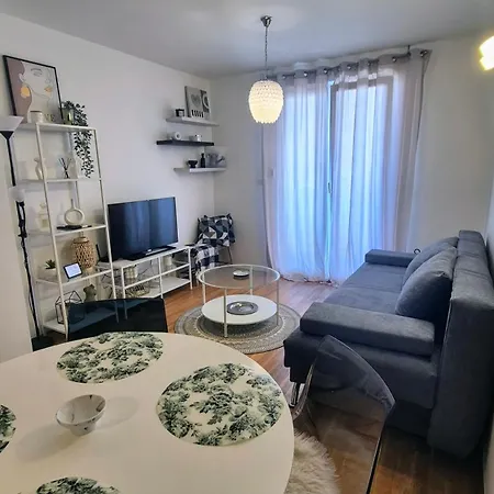 Apartament Antonella Split