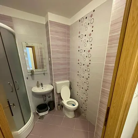 Antonella Apartment *
