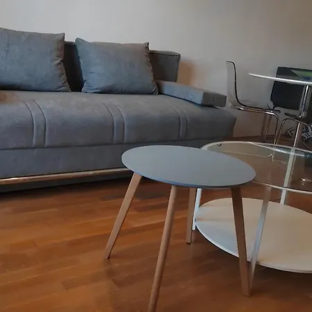 Apartment Antonella