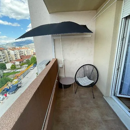 Antonella Appartamento Spalato