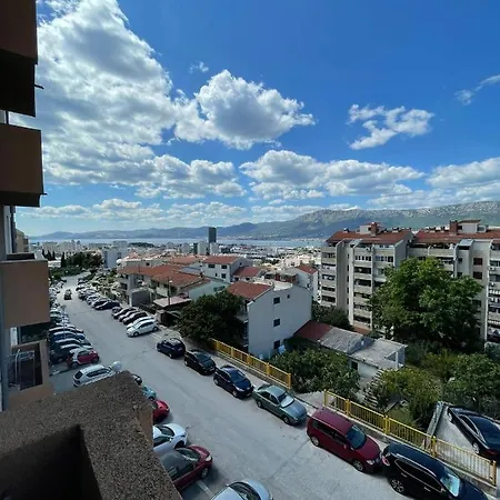 Antonella Apartment *