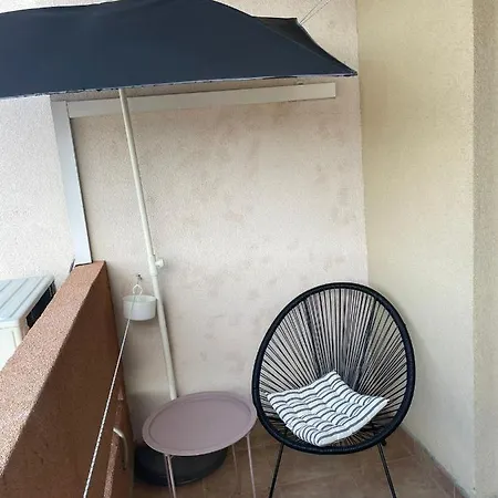 Antonella Apartment