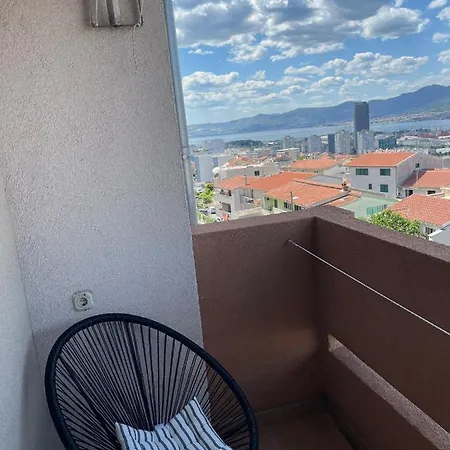 Antonella Apartment Split