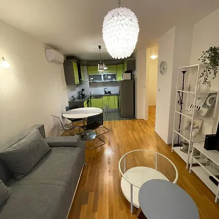 Antonella Apartment