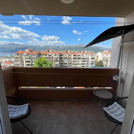 Apartment Antonella *