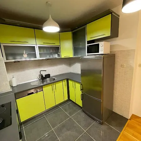 Antonella Apartment