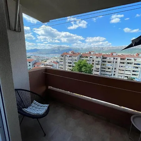 Antonella Apartment Split