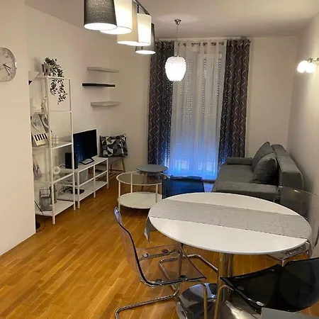Antonella Apartment Split