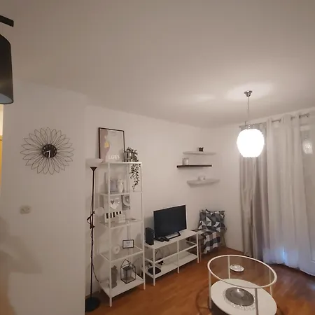 Apartment Antonella Split