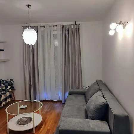 Antonella Apartment *