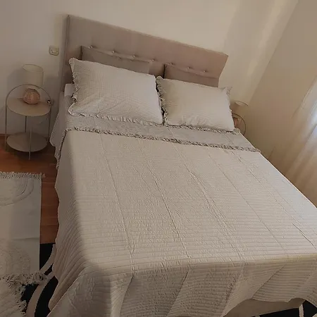 Antonella Apartment Split
