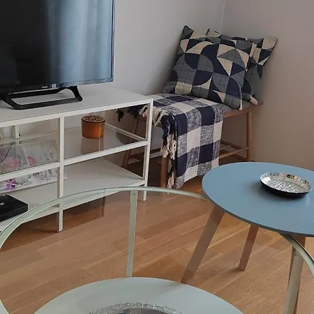 Apartment Antonella