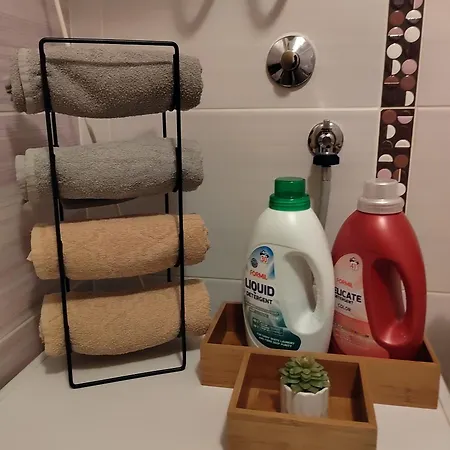 Antonella Apartment