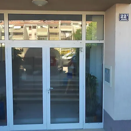 Antonella Apartment