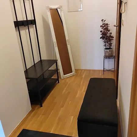 Apartment Antonella *