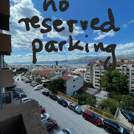 Apartment Antonella Split