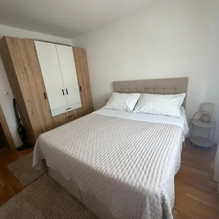 Antonella Apartment Split