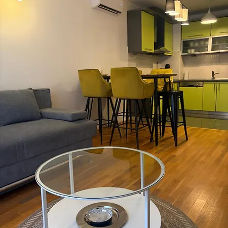 Antonella Apartment