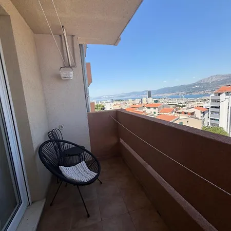 Antonella Apartment *