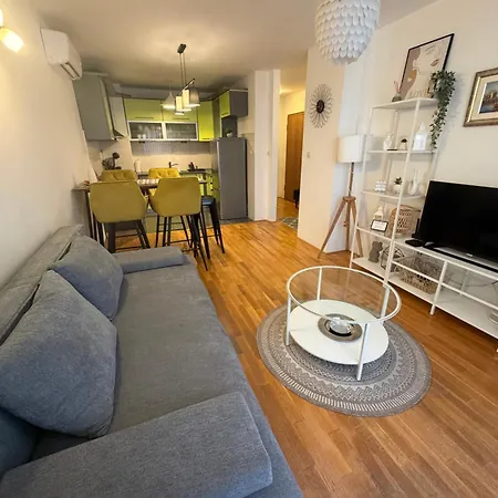 Apartment Antonella Split