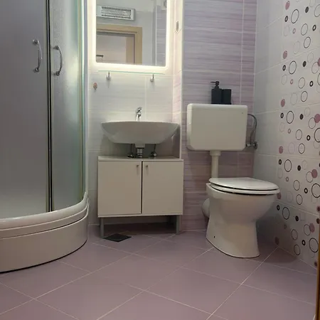 Antonella Apartment *