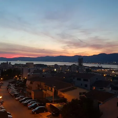 Apartment Antonella
